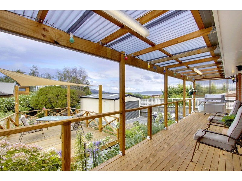 16 Thistle Down, Huntingfield, Kingston TAS 7050