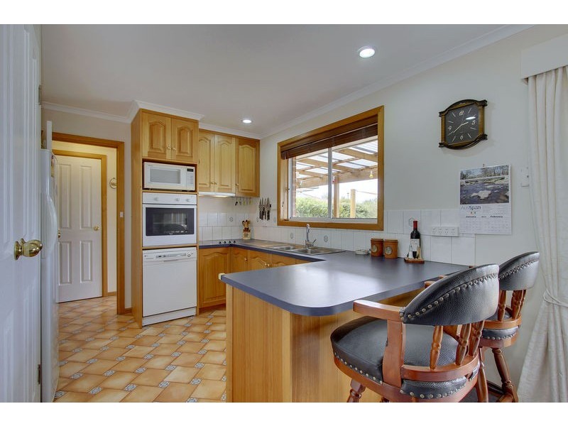 16 Thistle Down, Huntingfield, Kingston TAS 7050