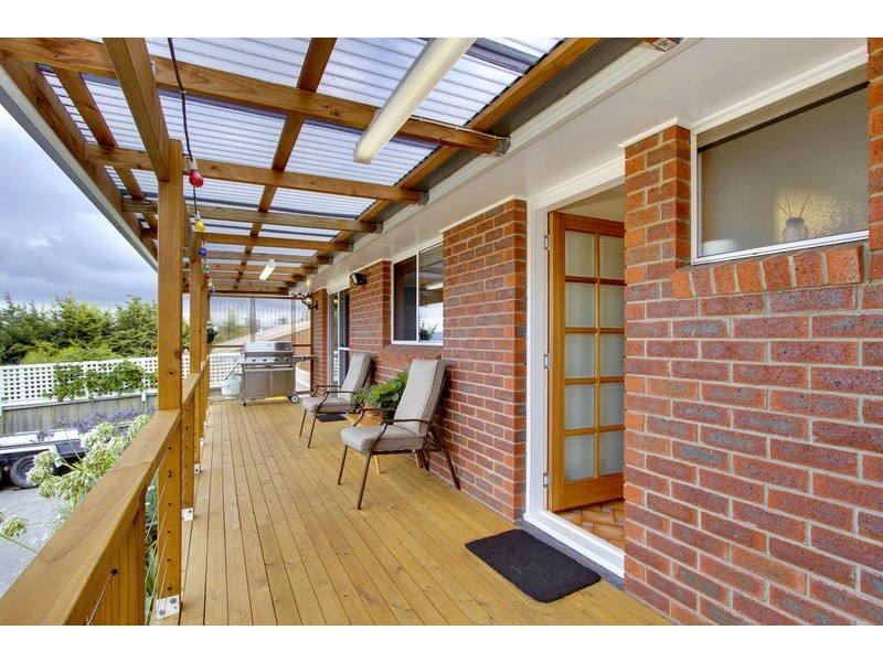 16 Thistle Down, Huntingfield, Kingston TAS 7050