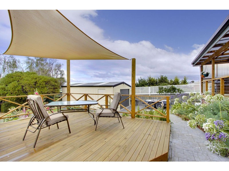 16 Thistle Down, Huntingfield, Kingston TAS 7050