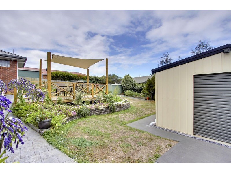 16 Thistle Down, Huntingfield, Kingston TAS 7050