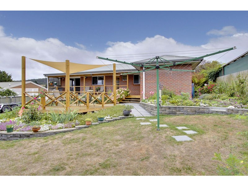 16 Thistle Down, Huntingfield, Kingston TAS 7050