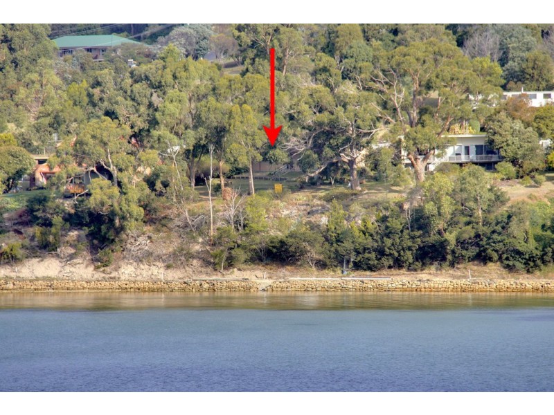 8 Mardon Lane, Coningham TAS 7054
