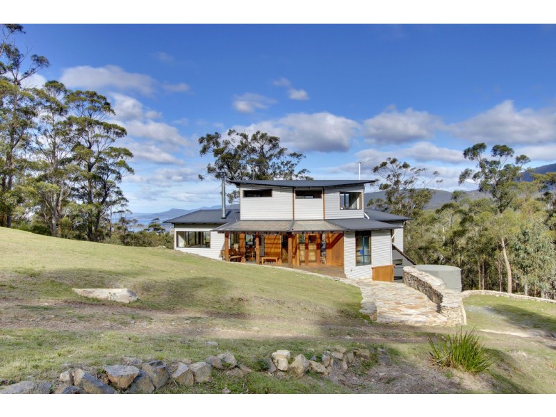 167 Groombridges Road, Kettering TAS 7155
