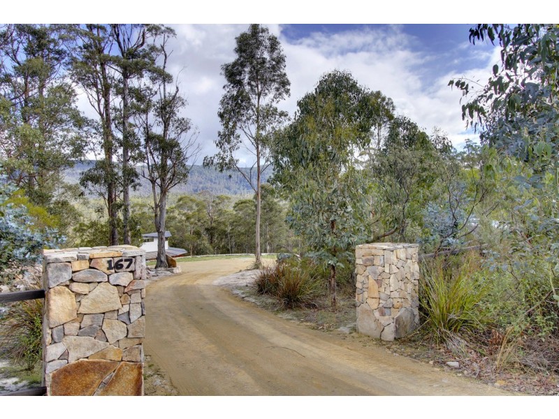 167 Groombridges Road, Kettering TAS 7155
