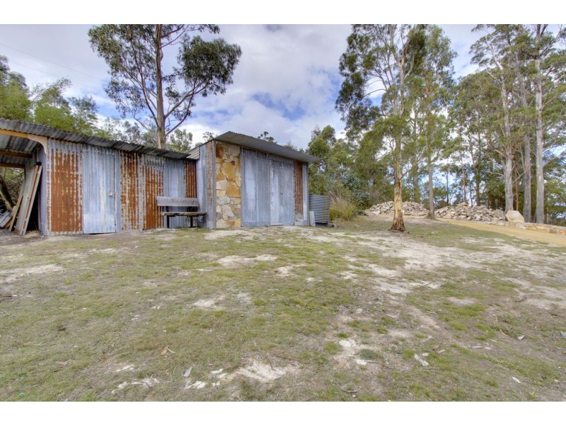167 Groombridges Road, Kettering TAS 7155