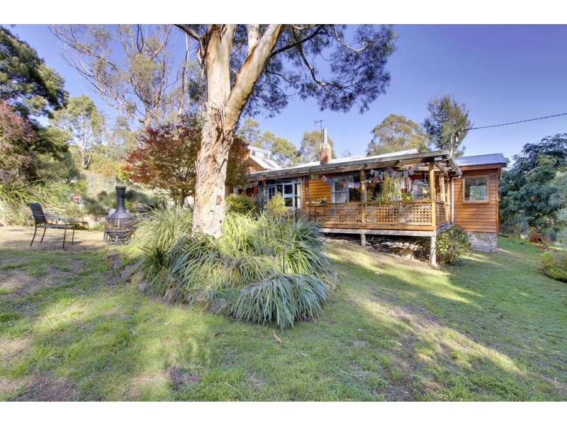 51 Nicholls Rivulet Road, Oyster Cove TAS 7150