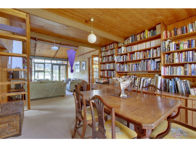 51 Nicholls Rivulet Road, Oyster Cove TAS 7150