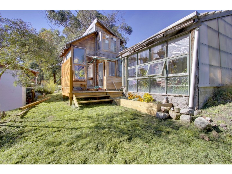 51 Nicholls Rivulet Road, Oyster Cove TAS 7150