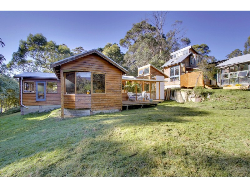 51 Nicholls Rivulet Road, Oyster Cove TAS 7150