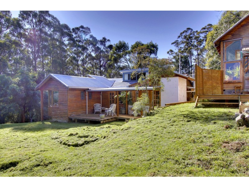 51 Nicholls Rivulet Road, Oyster Cove TAS 7150