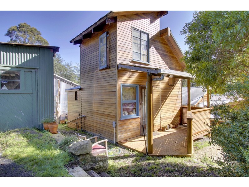 51 Nicholls Rivulet Road, Oyster Cove TAS 7150