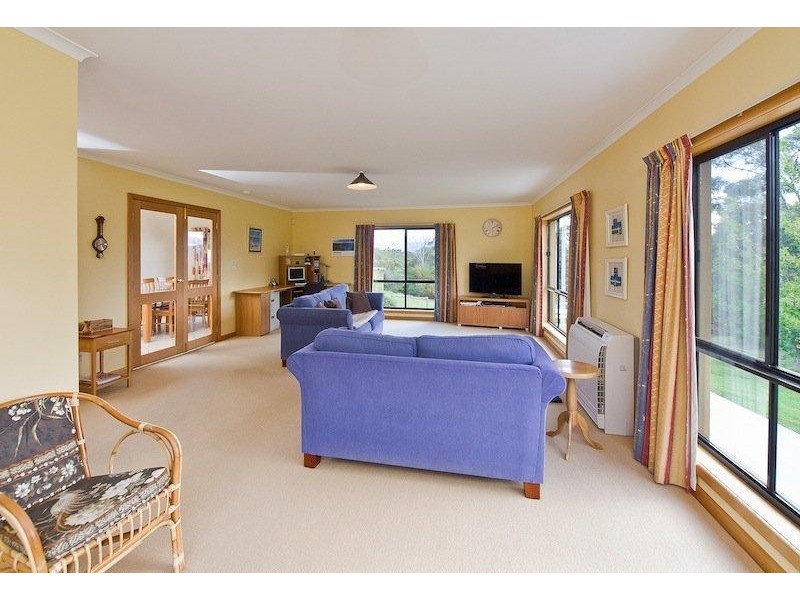80 Brightwater Road, Blackmans Bay TAS 7052