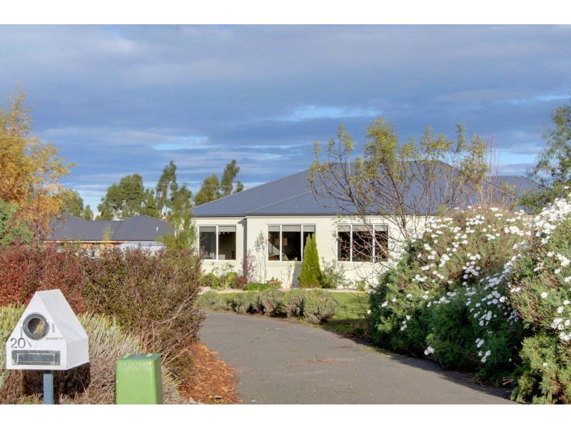 20 Bonsai Place, Margate TAS 7054