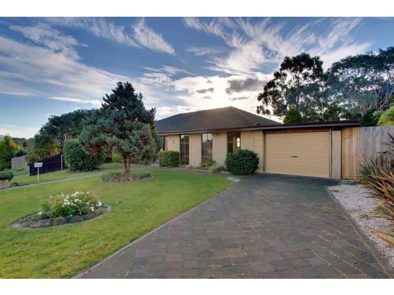 1 Ash Drive, Kingston TAS 7050