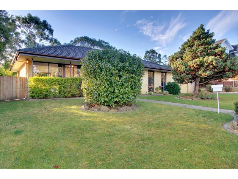 1 Ash Drive, Kingston TAS 7050
