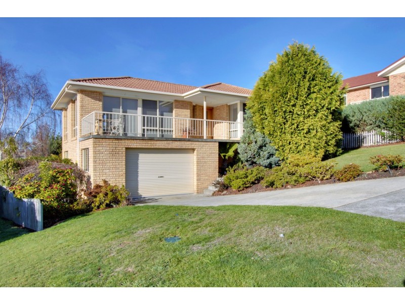 6 Jodie Court, Blackmans Bay TAS 7052