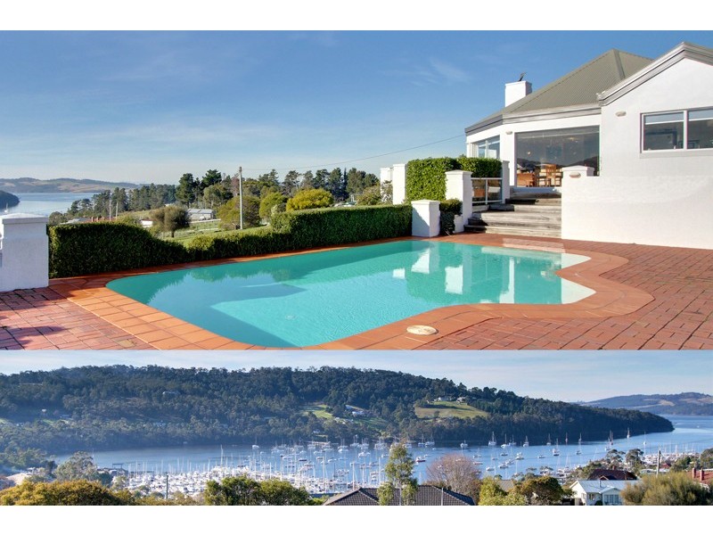 3 Oyster Court, Kettering TAS 7155