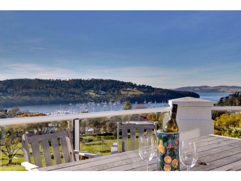 3 Oyster Court, Kettering TAS 7155