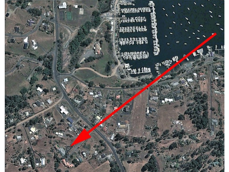 3 Oyster Court, Kettering TAS 7155