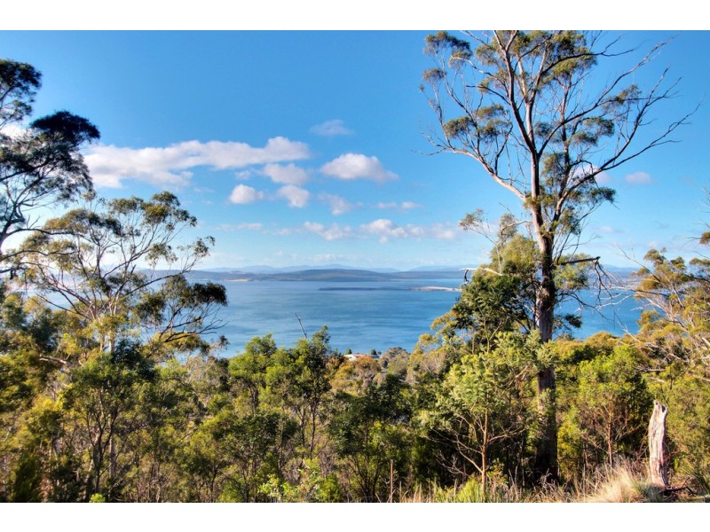 237 Albion Heights Drive, Kingston TAS 7050