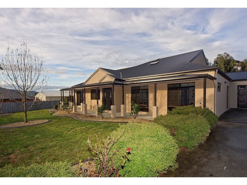 40 Dayspring Drive, Margate TAS 7054