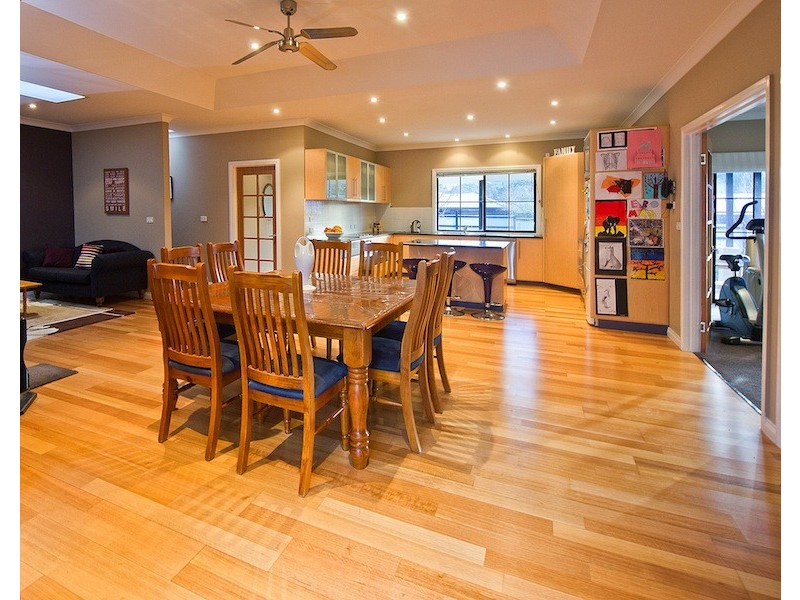 40 Dayspring Drive, Margate TAS 7054