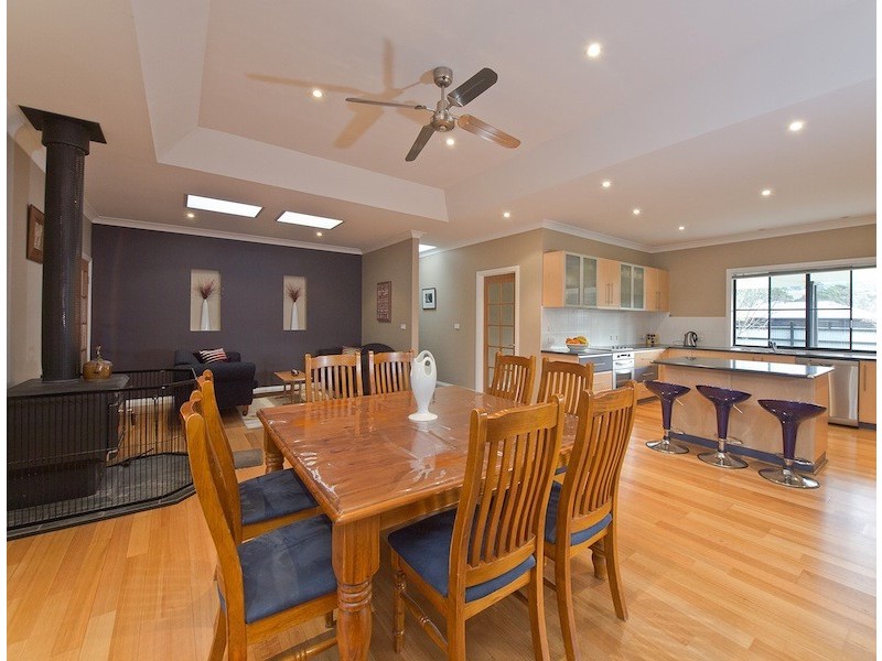 40 Dayspring Drive, Margate TAS 7054