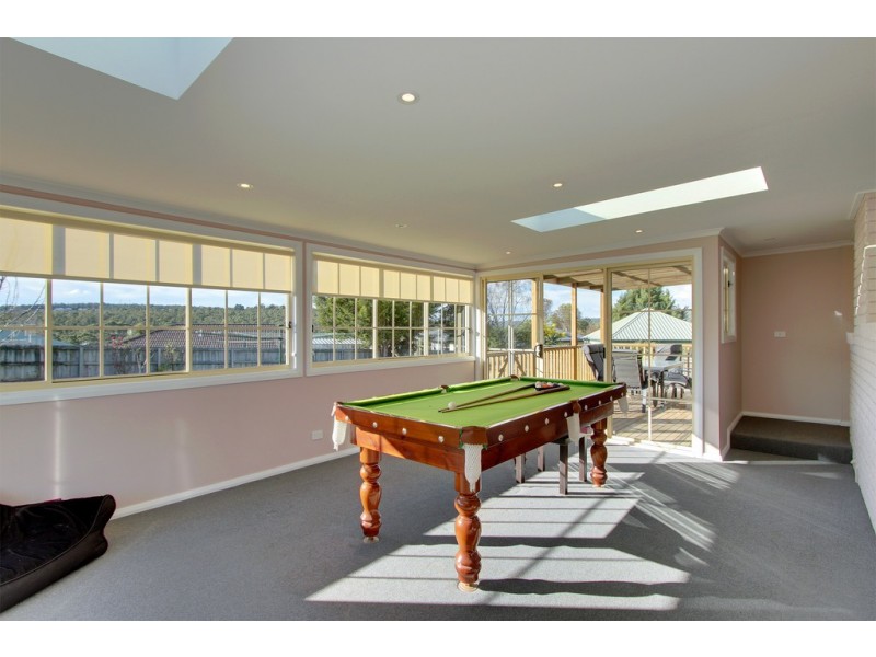 17 Mariner Circle Huntingfield, Kingston TAS 7050