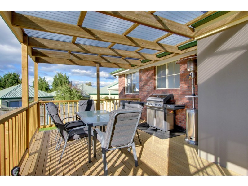 17 Mariner Circle Huntingfield, Kingston TAS 7050