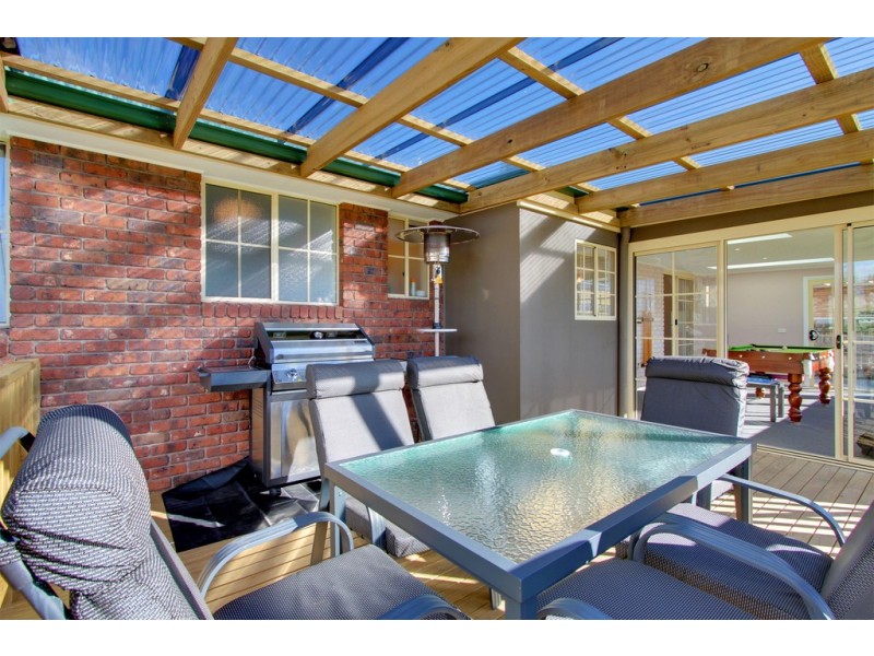 17 Mariner Circle Huntingfield, Kingston TAS 7050