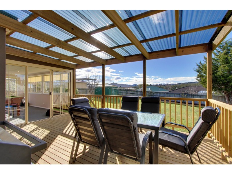 17 Mariner Circle Huntingfield, Kingston TAS 7050