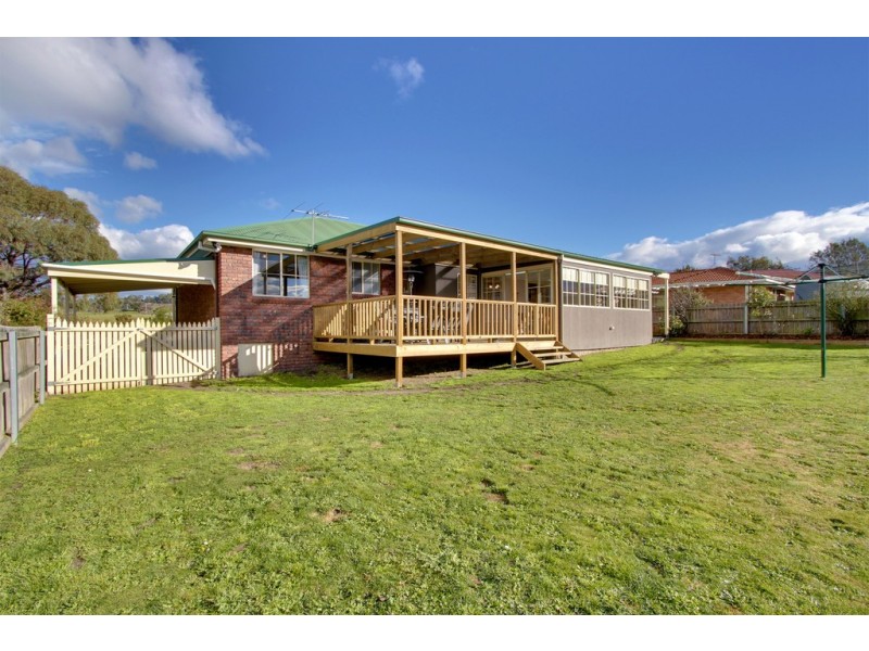 17 Mariner Circle Huntingfield, Kingston TAS 7050