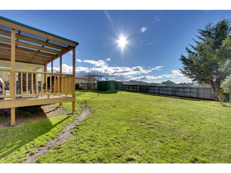 17 Mariner Circle Huntingfield, Kingston TAS 7050