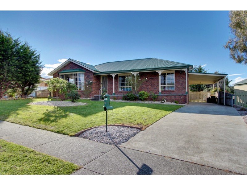 17 Mariner Circle Huntingfield, Kingston TAS 7050