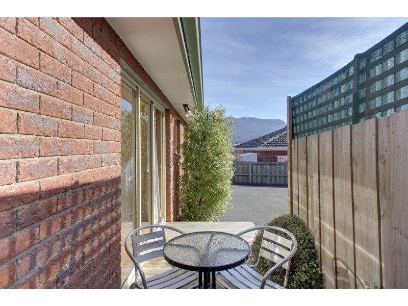 2/6 Dollery Drive, Kingston TAS 7050