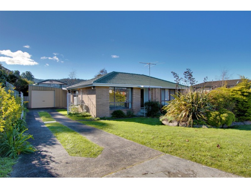 2 Nelson Avenue, Kingston TAS 7050