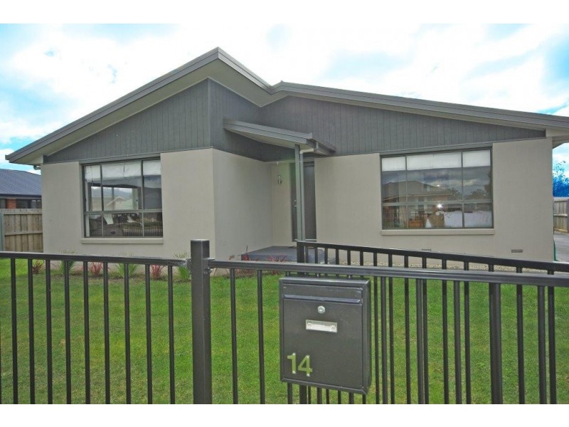 14 Jacaranda Drive, Margate TAS 7054