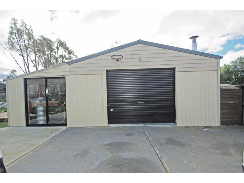 14 Jacaranda Drive, Margate TAS 7054