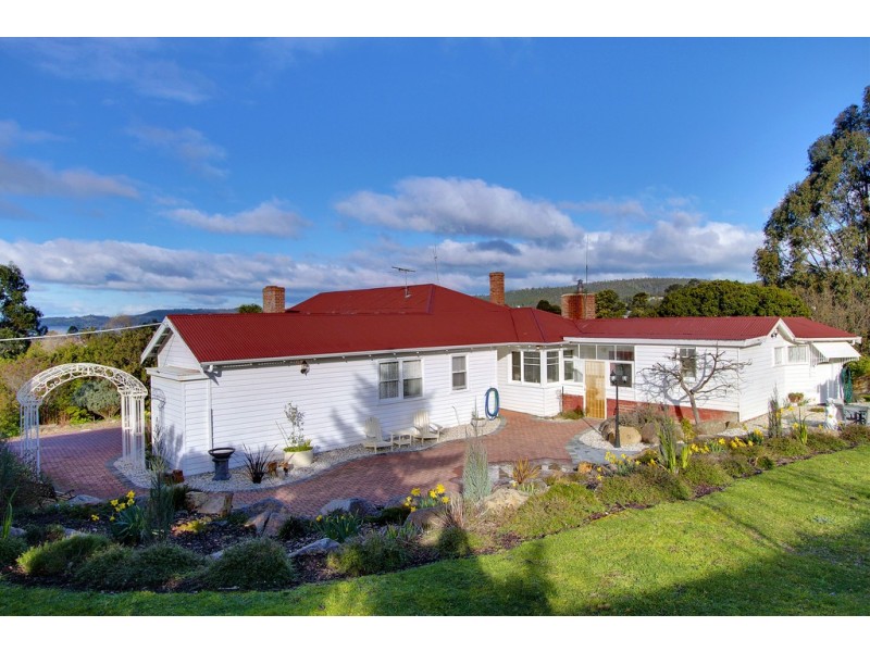 2176 Channel Highway, Snug TAS 7054