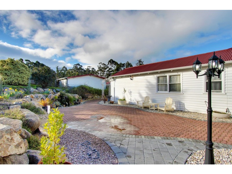 2176 Channel Highway, Snug TAS 7054