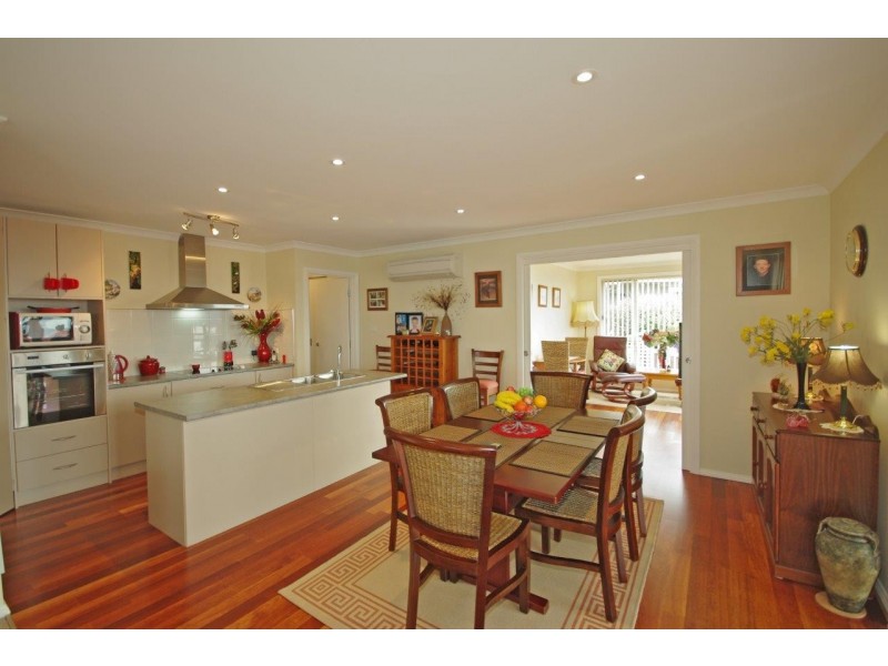 18 Jodie Court, Blackmans Bay TAS 7052