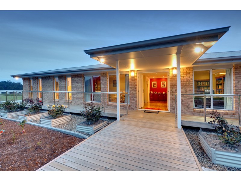 386 Saddle Road, Kettering TAS 7155