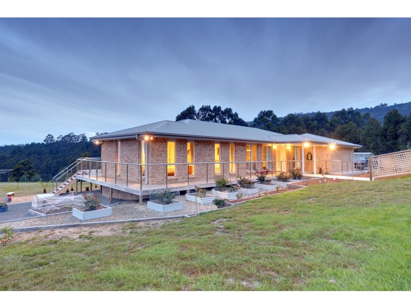 386 Saddle Road, Kettering TAS 7155