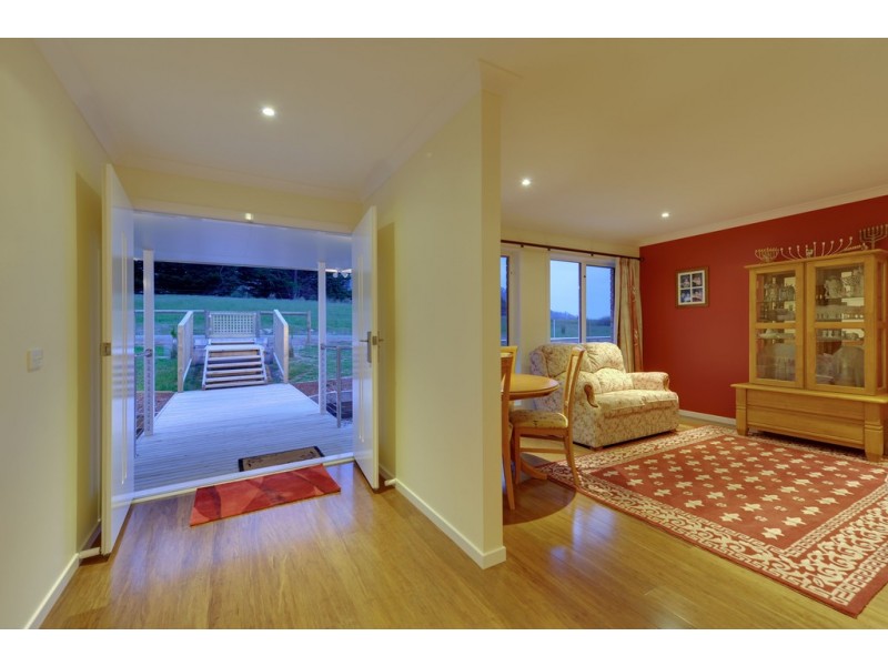 386 Saddle Road, Kettering TAS 7155