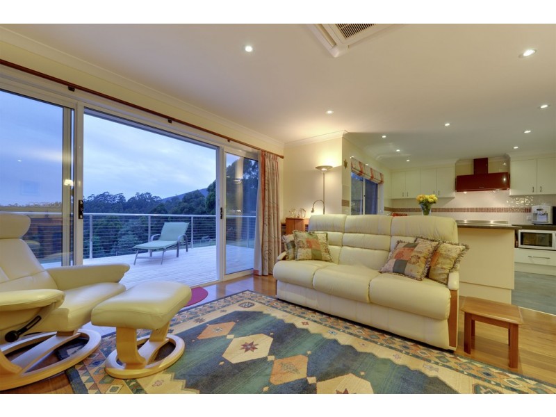 386 Saddle Road, Kettering TAS 7155