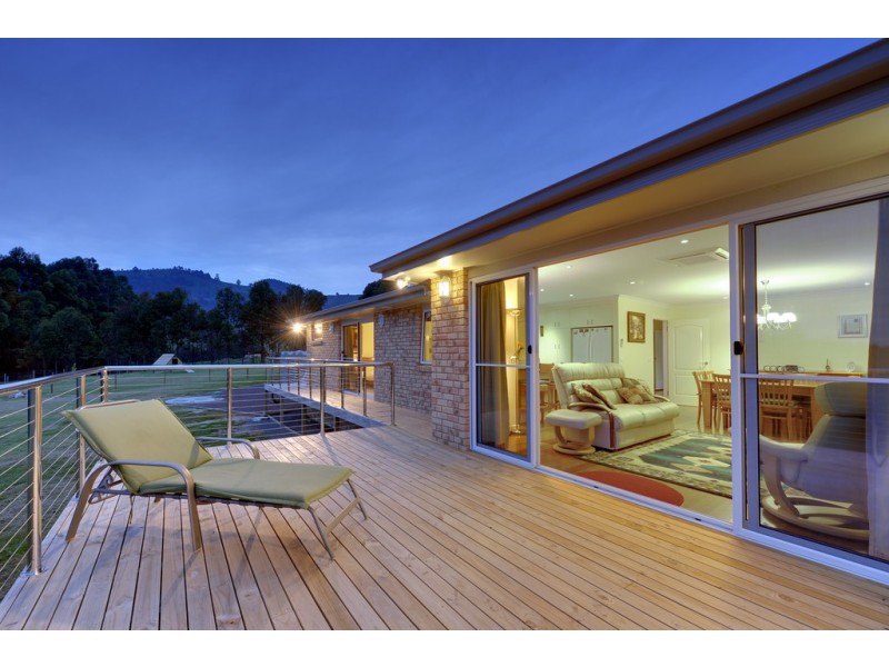 386 Saddle Road, Kettering TAS 7155