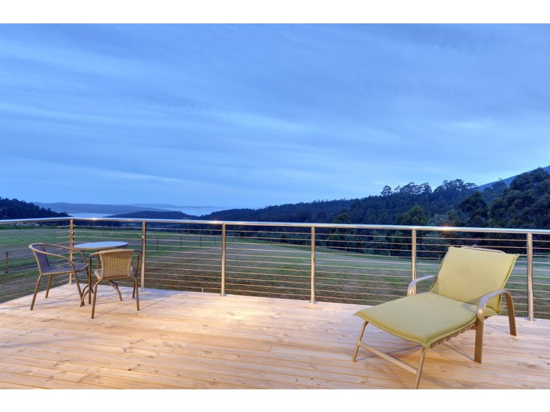 386 Saddle Road, Kettering TAS 7155