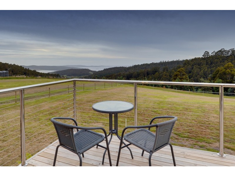 386 Saddle Road, Kettering TAS 7155