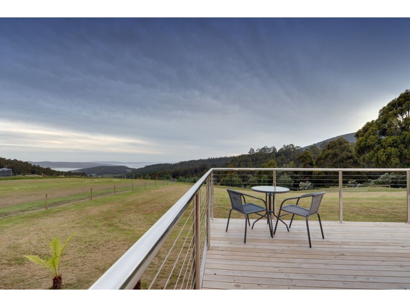 386 Saddle Road, Kettering TAS 7155